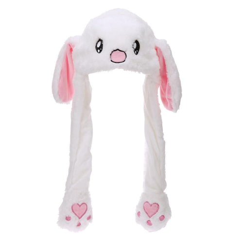Rabbit Hats Toys