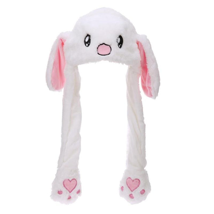 Rabbit Hats Toys