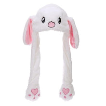 Load image into Gallery viewer, Rabbit Hats Toys