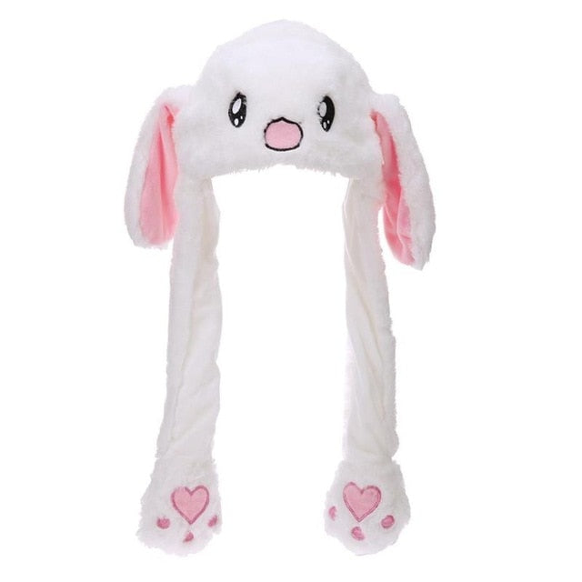 Rabbit Hats Toys